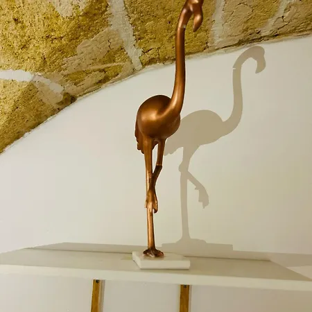 Lägenhet Loft Piccinni