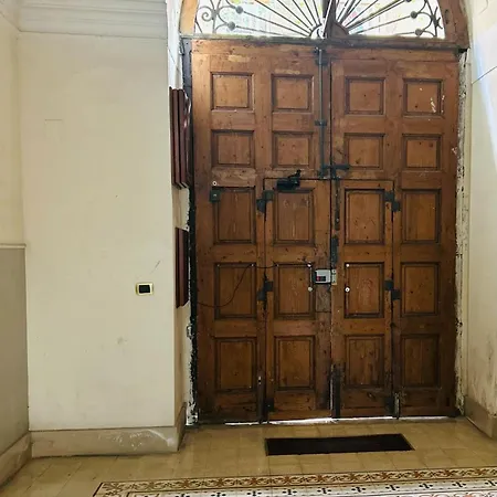 Loft Piccinni * バーリ