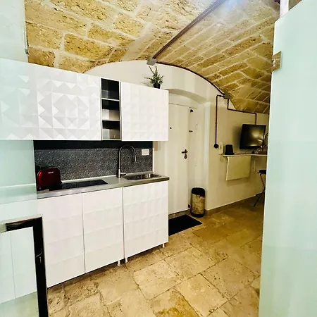 Apartmán Loft Piccinni Bari