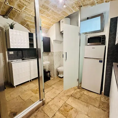 Loft Piccinni * Бари