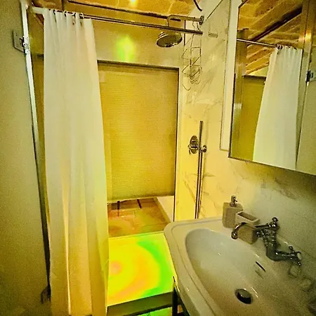 アパート Loft Piccinni