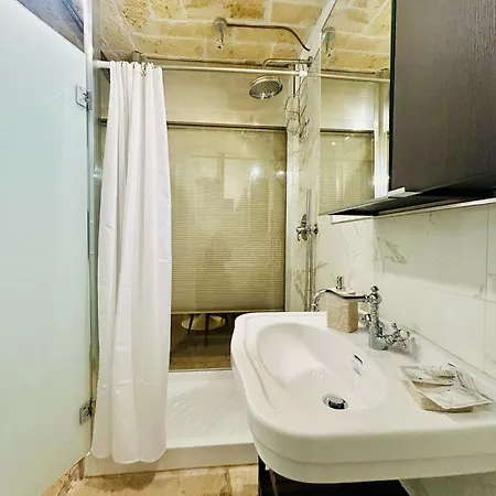 Апартаменты Loft Piccinni