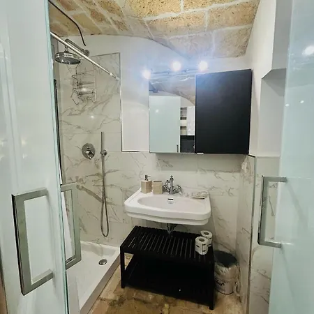 Loft Piccinni