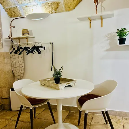 Loft Piccinni *
