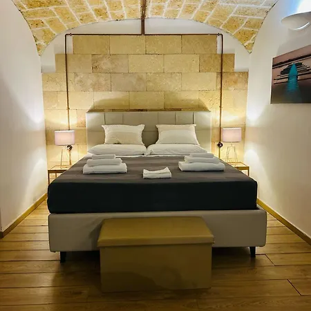 Loft Piccinni * Бари