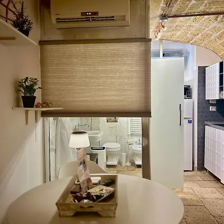 Loft Piccinni * Бари