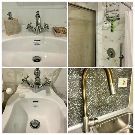 アパート Loft Piccinni *